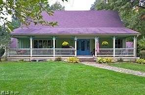 7 Acres of Land with Home for Sale in Elyria, Ohio