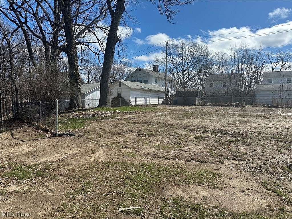 0.25 Acres of Residential Land for Sale in Eastlake, Ohio