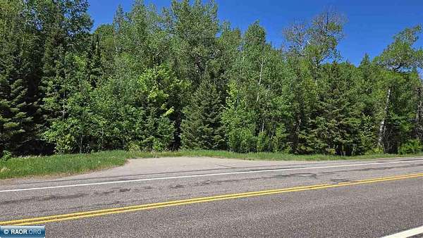 21 Acres of Recreational Land for Sale in Orr, Minnesota