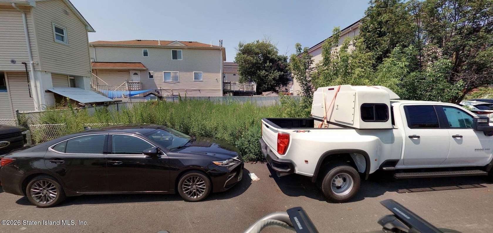 0.05 Acres of Residential Land for Sale in Staten Island, New York