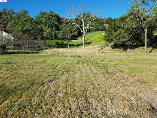 0.61 Acres of Residential Land for Sale in Pleasanton, California