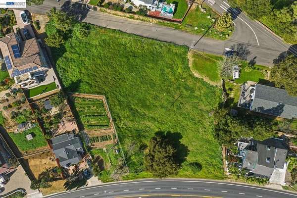 0.72 Acres of Residential Land for Sale in Hayward, California