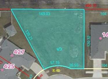 0.32 Acres of Residential Land for Sale in Lowell, Indiana