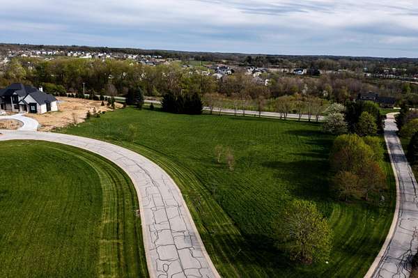 3 Acres of Residential Land for Sale in Valparaiso, Indiana