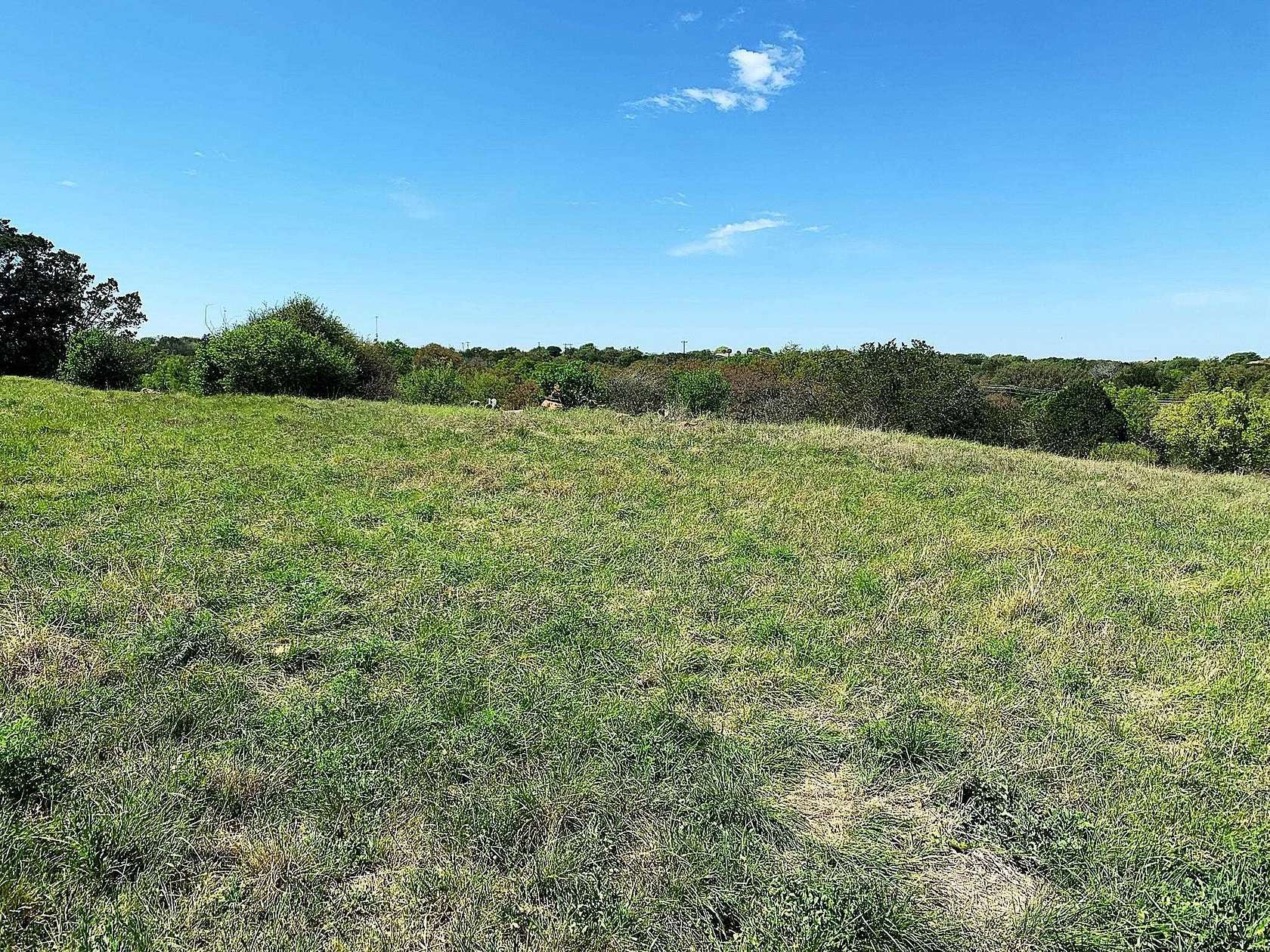 0.24 Acres of Residential Land for Sale in Horseshoe Bay, Texas