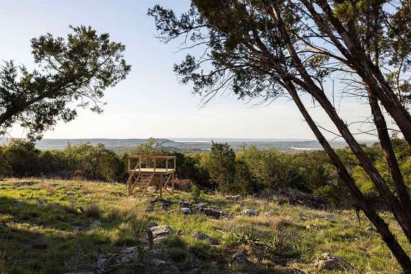 14.3 Acres of Land for Sale in Burnet, Texas