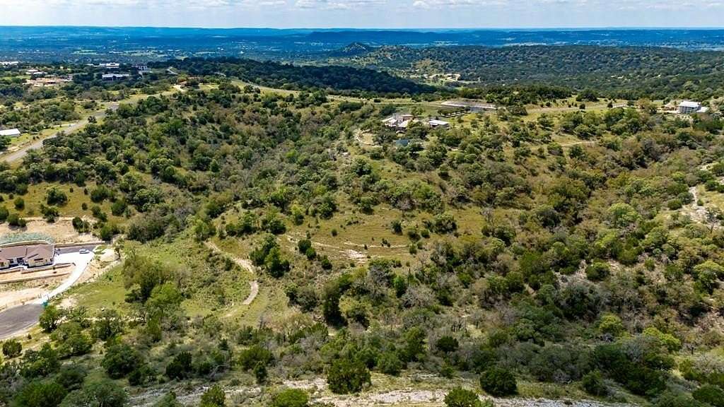 8.9 Acres of Residential Land for Sale in Comfort, Texas