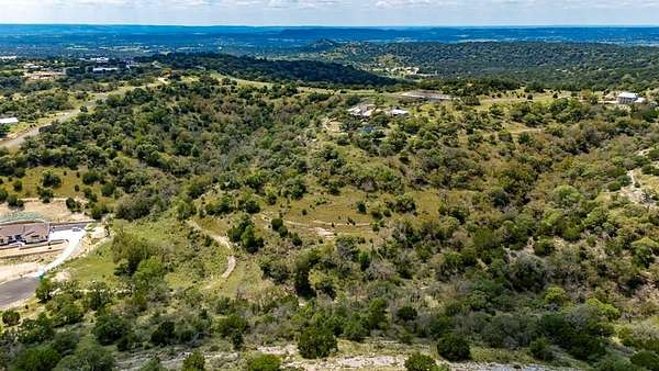 8.9 Acres of Residential Land for Sale in Comfort, Texas
