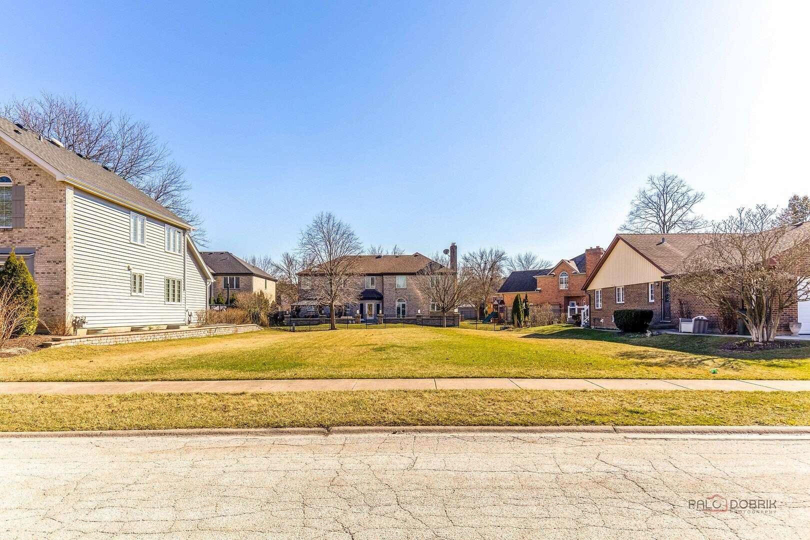 0.2 Acres of Residential Land for Sale in Arlington Heights, Illinois