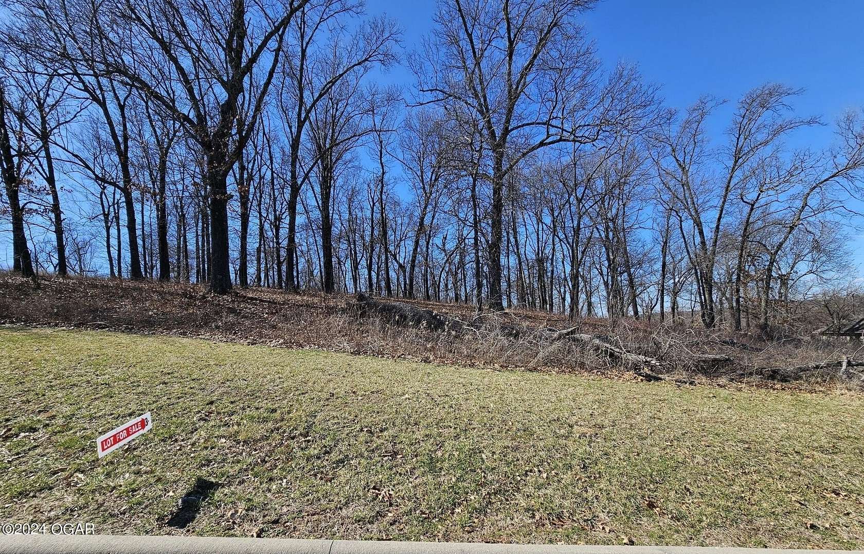 0.4 Acres of Residential Land for Sale in Joplin, Missouri