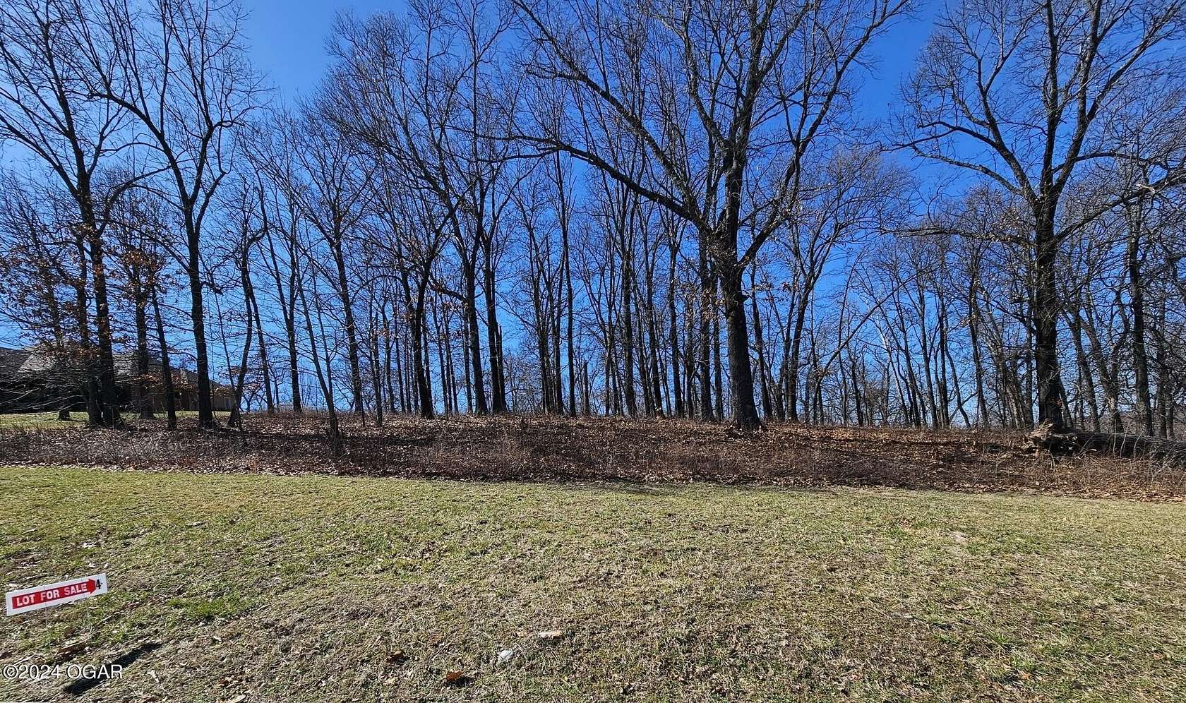 0.42 Acres of Residential Land for Sale in Joplin, Missouri