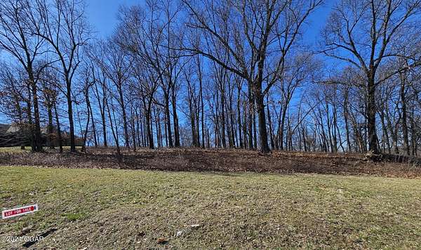 0.42 Acres of Residential Land for Sale in Joplin, Missouri