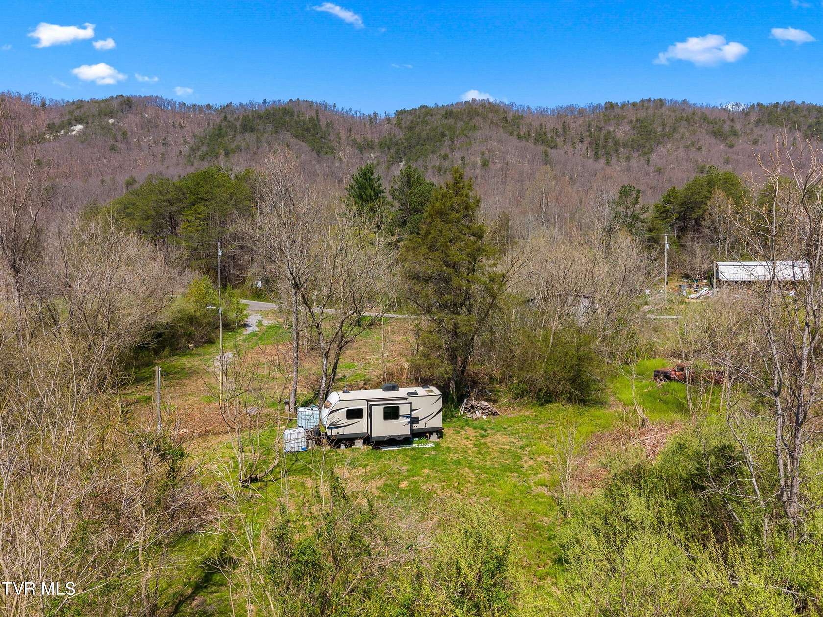 2 Acres of Residential Land for Sale in Rogersville, Tennessee