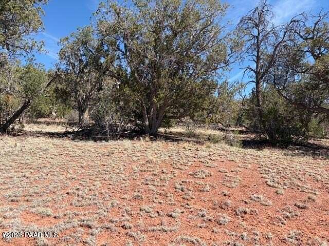 1 Acre of Land for Sale in Seligman, Arizona