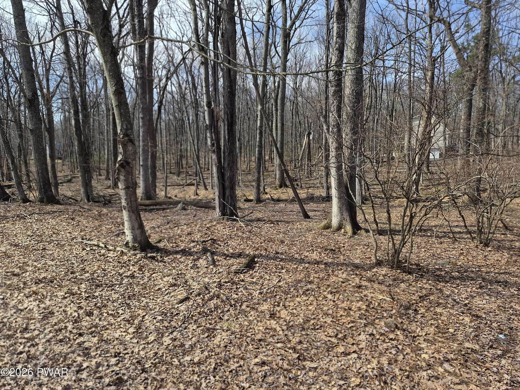 1.83 Acres of Residential Land for Sale in Milford, Pennsylvania