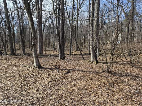 1.83 Acres of Residential Land for Sale in Milford, Pennsylvania