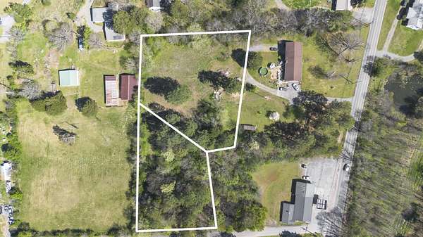 2 Acres of Residential Land for Sale in Cleveland, Tennessee