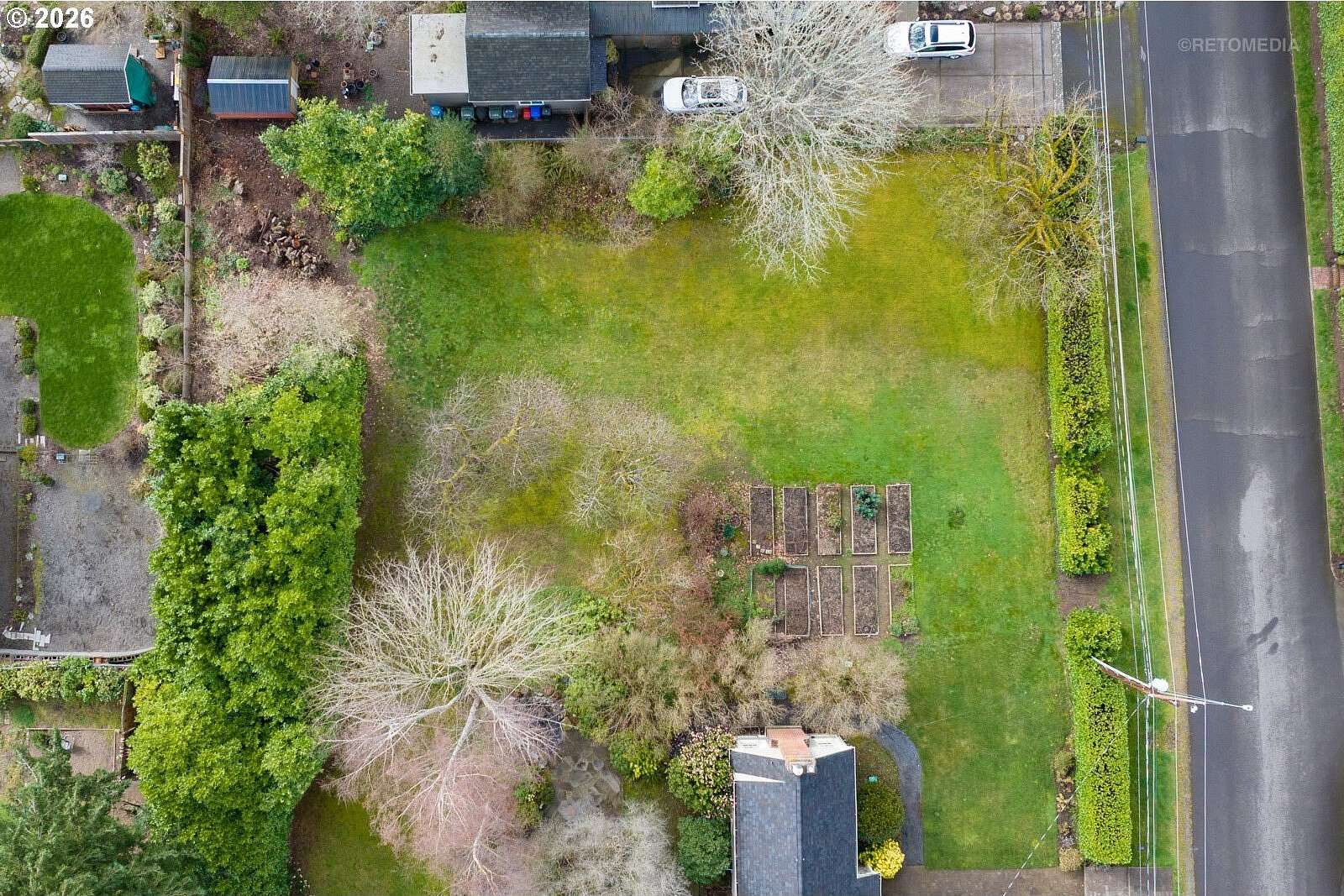 0.33 Acres of Residential Land for Sale in Portland, Oregon