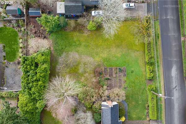 0.33 Acres of Residential Land for Sale in Portland, Oregon