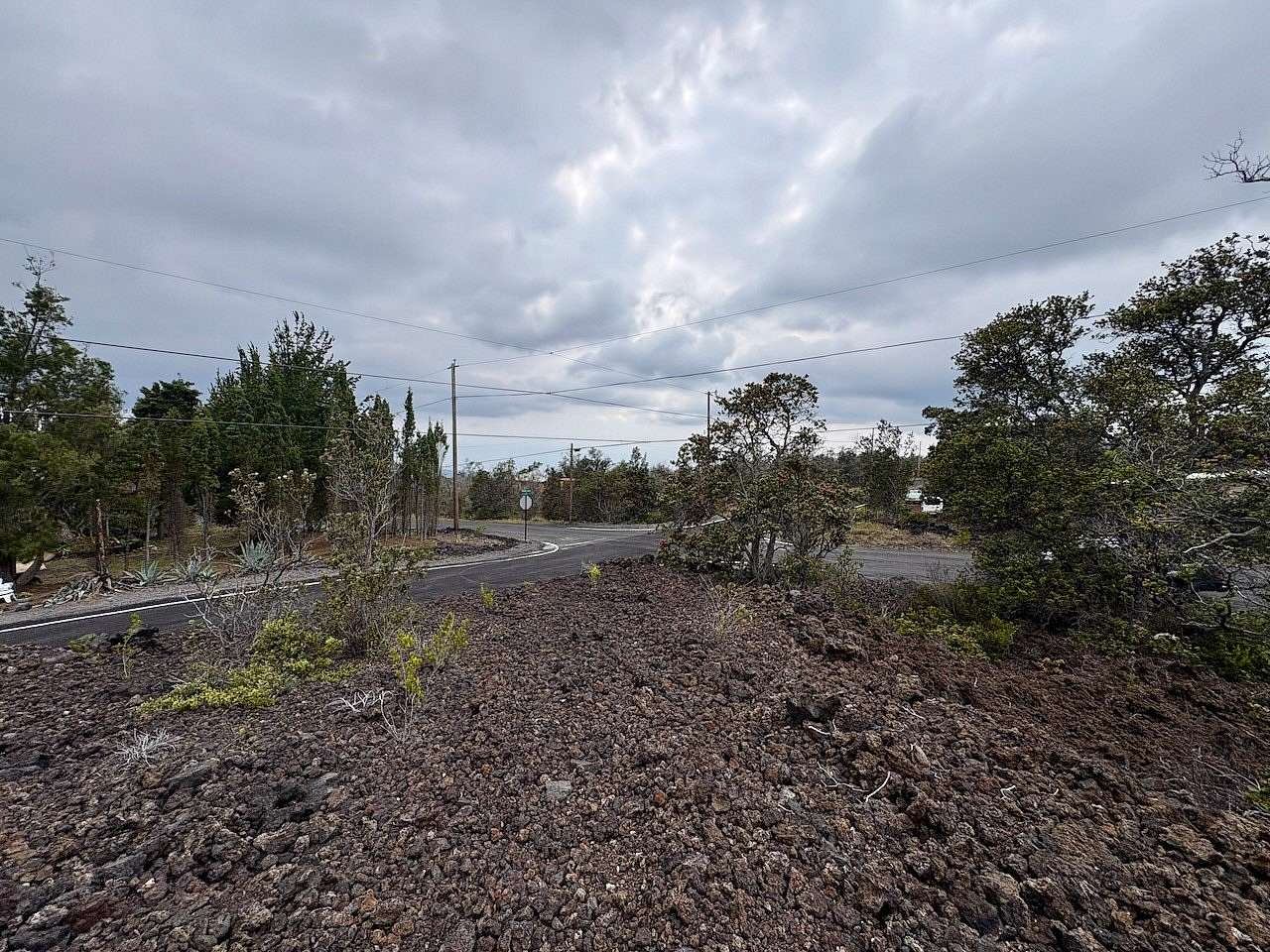 1 Acre of Land for Sale in Hawaiian Ocean View, Hawaii