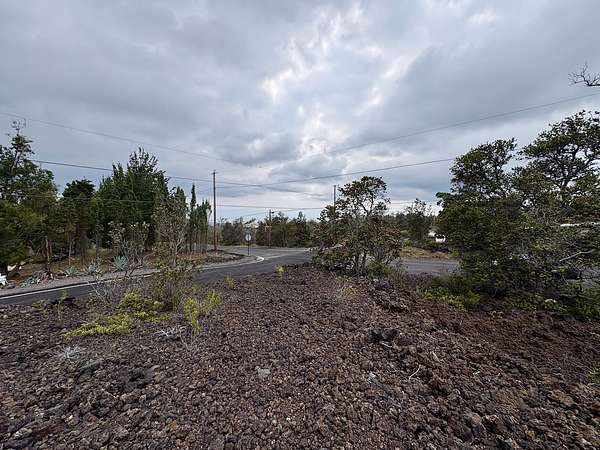 1 Acre of Land for Sale in Hawaiian Ocean View, Hawaii