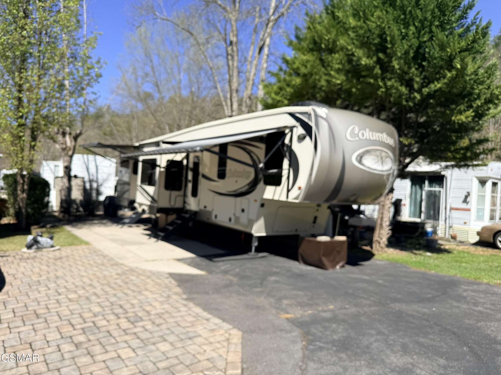 0.05 Acres of Residential Land for Sale in Gatlinburg, Tennessee