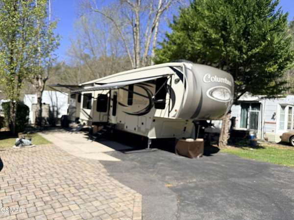 0.05 Acres of Residential Land for Sale in Gatlinburg, Tennessee