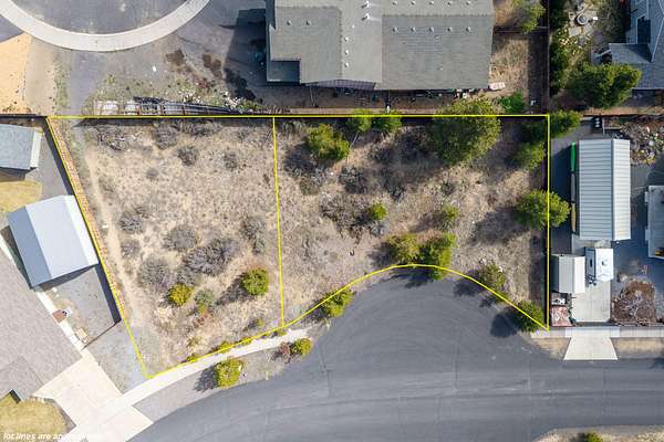0.12 Acres of Residential Land for Sale in La Pine, Oregon