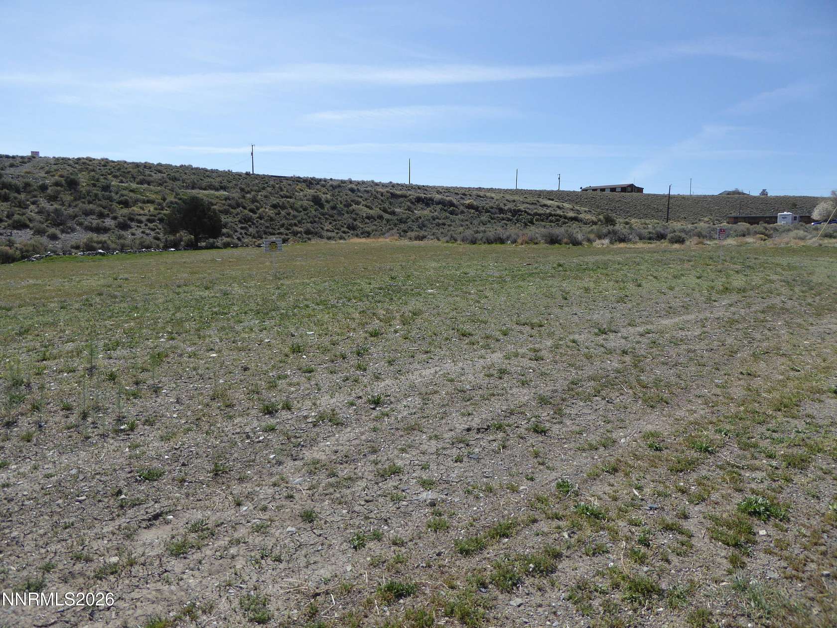 1.69 Acres of Commercial Land for Sale in Austin, Nevada