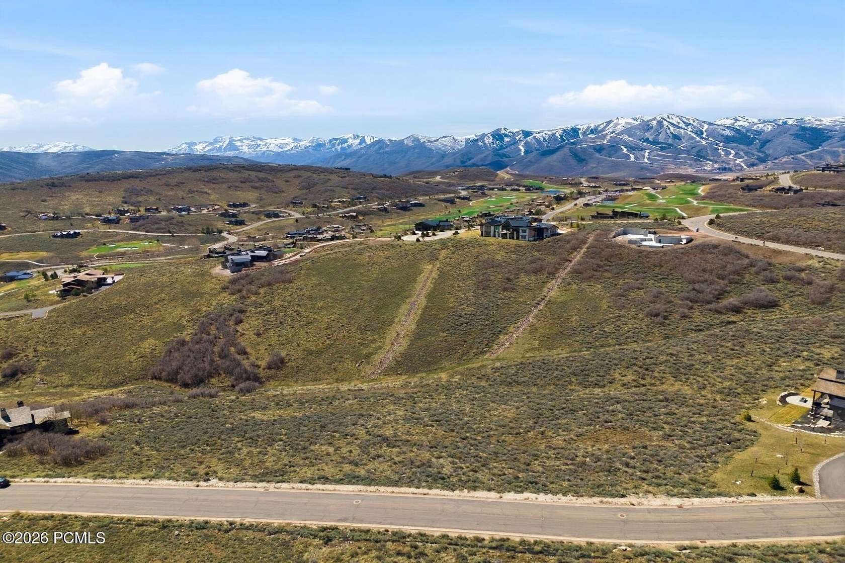 1.83 Acres of Residential Land for Sale in Kamas, Utah