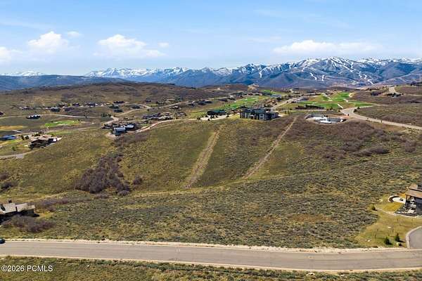 1.83 Acres of Residential Land for Sale in Kamas, Utah