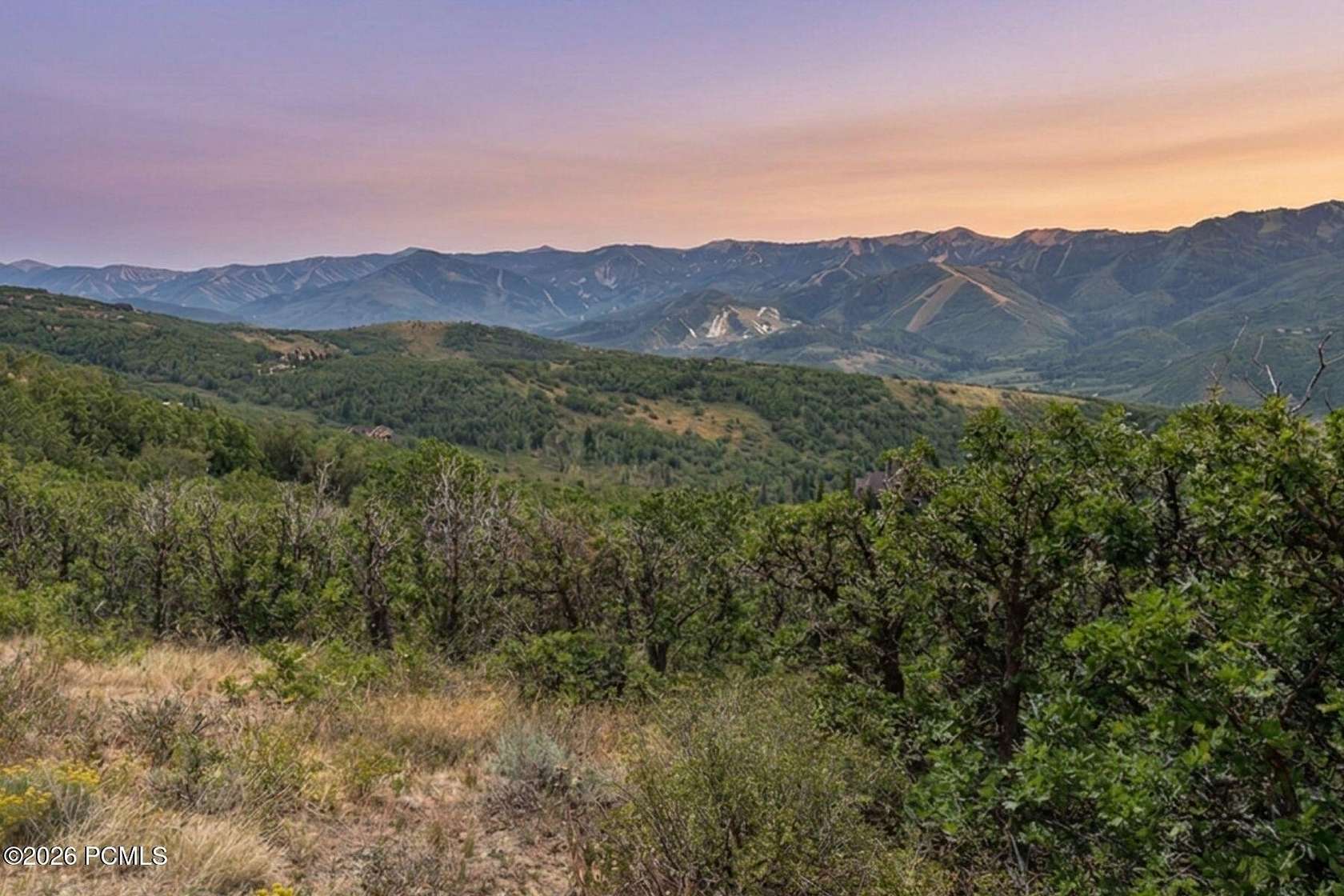 25.5 Acres of Land for Sale in Park City, Utah
