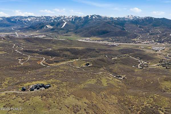 25.5 Acres of Land for Sale in Park City, Utah