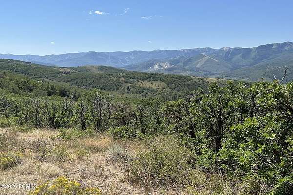 25.5 Acres of Land for Sale in Park City, Utah