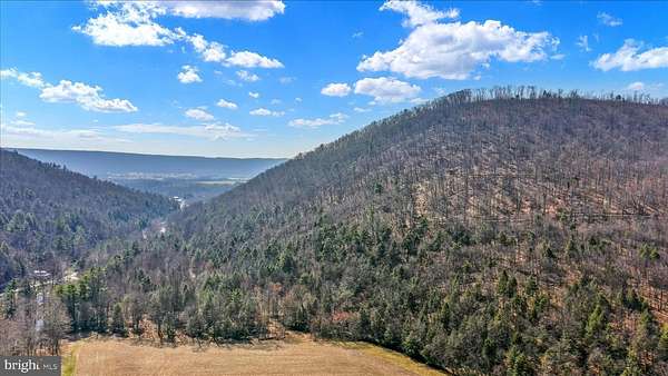 76 Acres of Land for Sale in Lykens, Pennsylvania