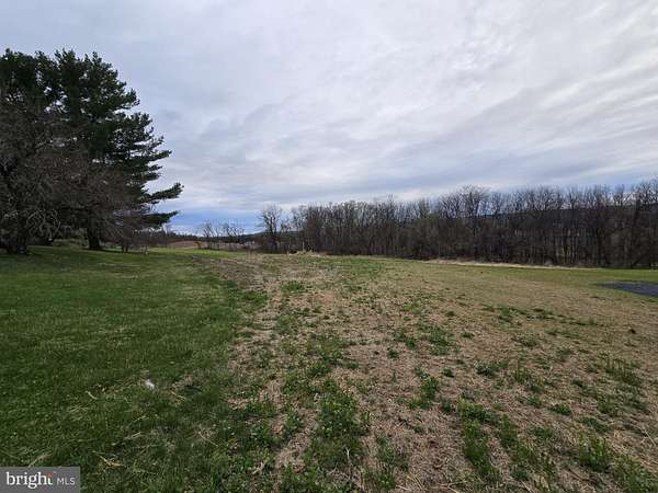 10.9 Acres of Land for Sale in Martinsburg, West Virginia