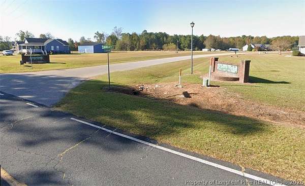 1 Acre of Residential Land for Sale in Lumberton, North Carolina