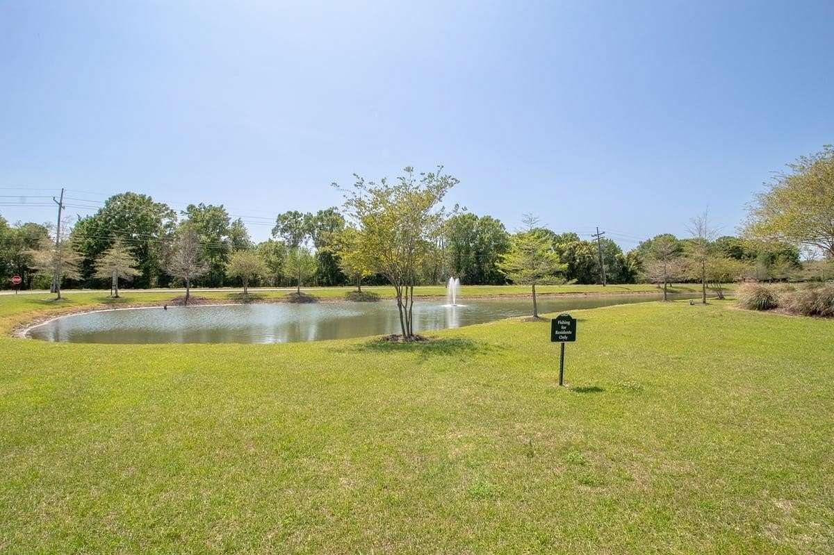 0.75 Acres of Residential Land for Sale in Thibodaux, Louisiana