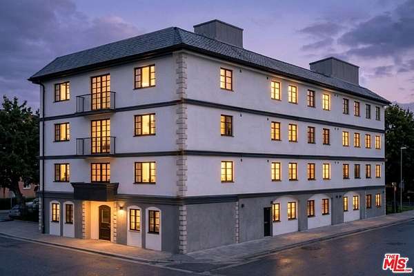 0.16 Acres of Residential Land for Sale in Los Angeles, California