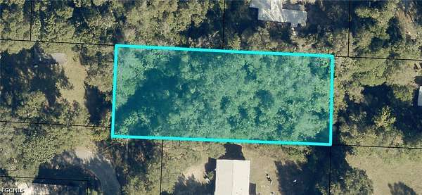 0.43 Acres of Land for Sale in Milton, Florida