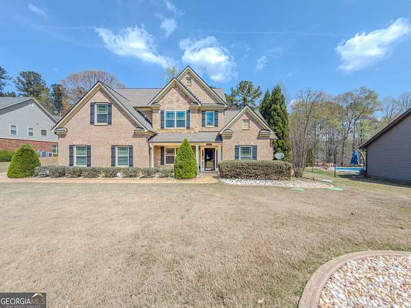 1.62 Acres of Land with Home for Sale in Monroe, Georgia