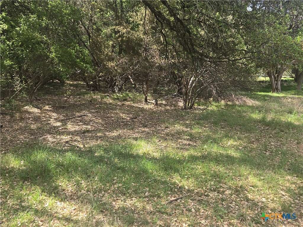 0.13 Acres of Land for Sale in Belton, Texas