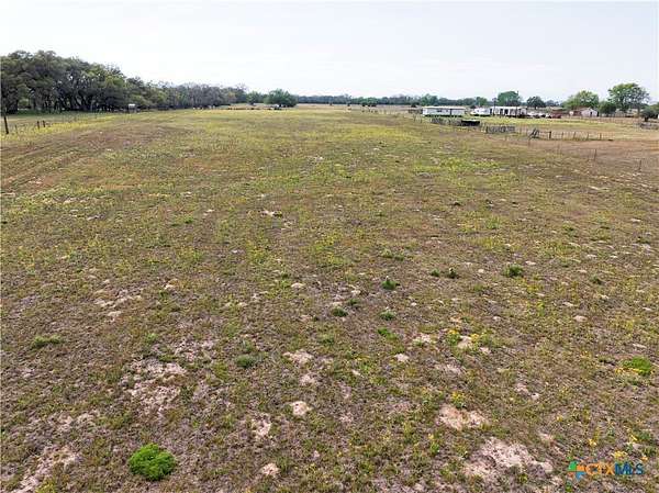 5.7 Acres of Land for Sale in Hallettsville, Texas