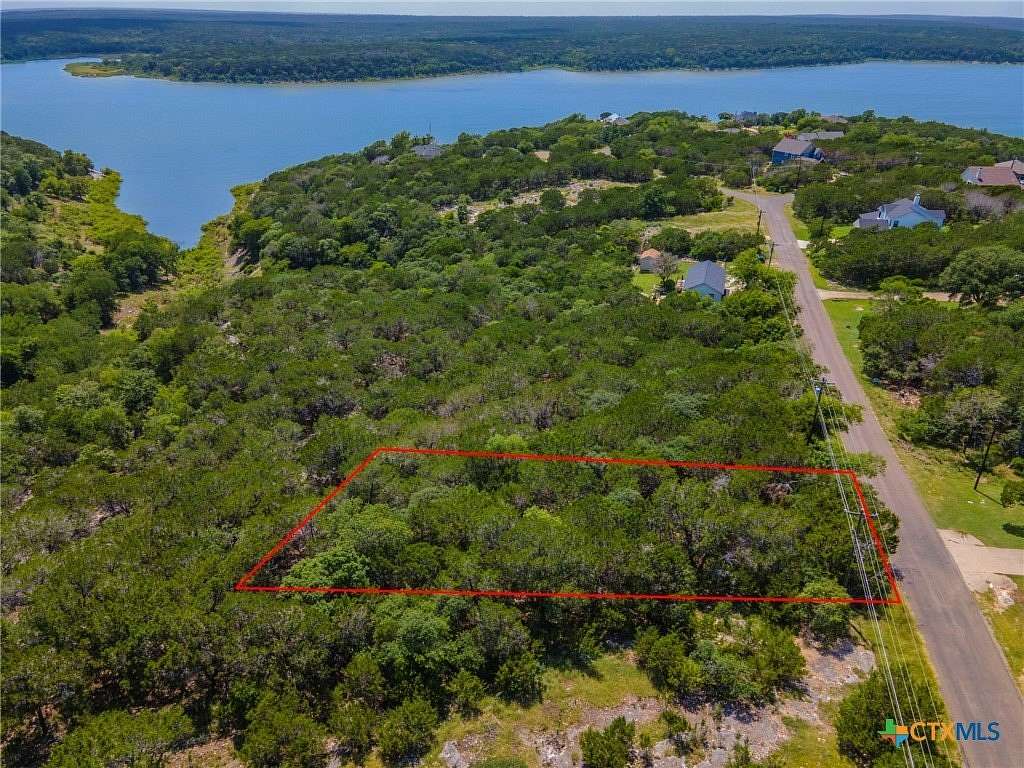 0.36 Acres of Residential Land for Sale in Temple, Texas