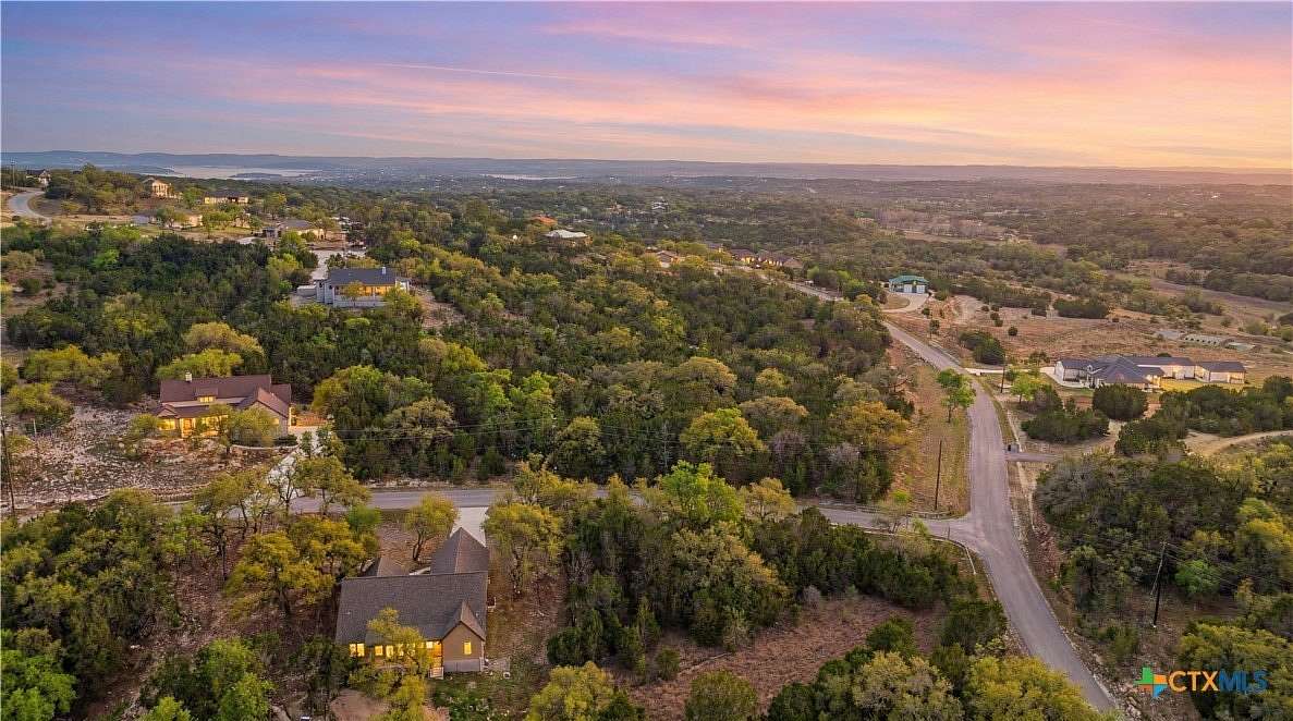 1.13 Acres of Residential Land for Sale in Fischer, Texas