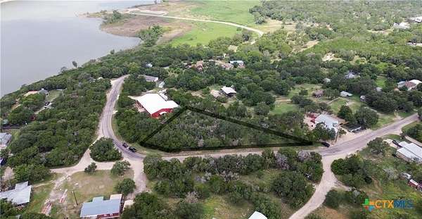1.1 Acres of Residential Land for Sale in Gatesville, Texas