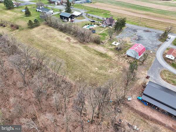3 Acres of Residential Land for Sale in Klingerstown, Pennsylvania