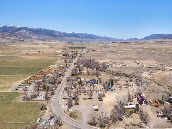 2 Acres of Commercial Land for Sale in Antimony, Utah