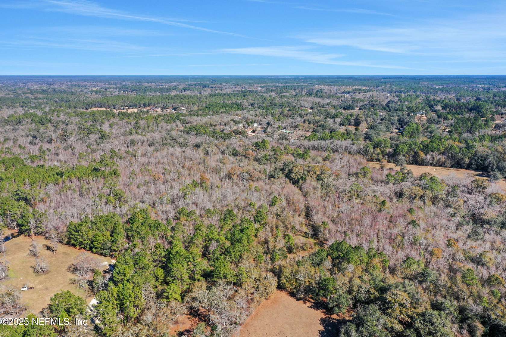 78.2 Acres of Land for Sale in Macclenny, Florida