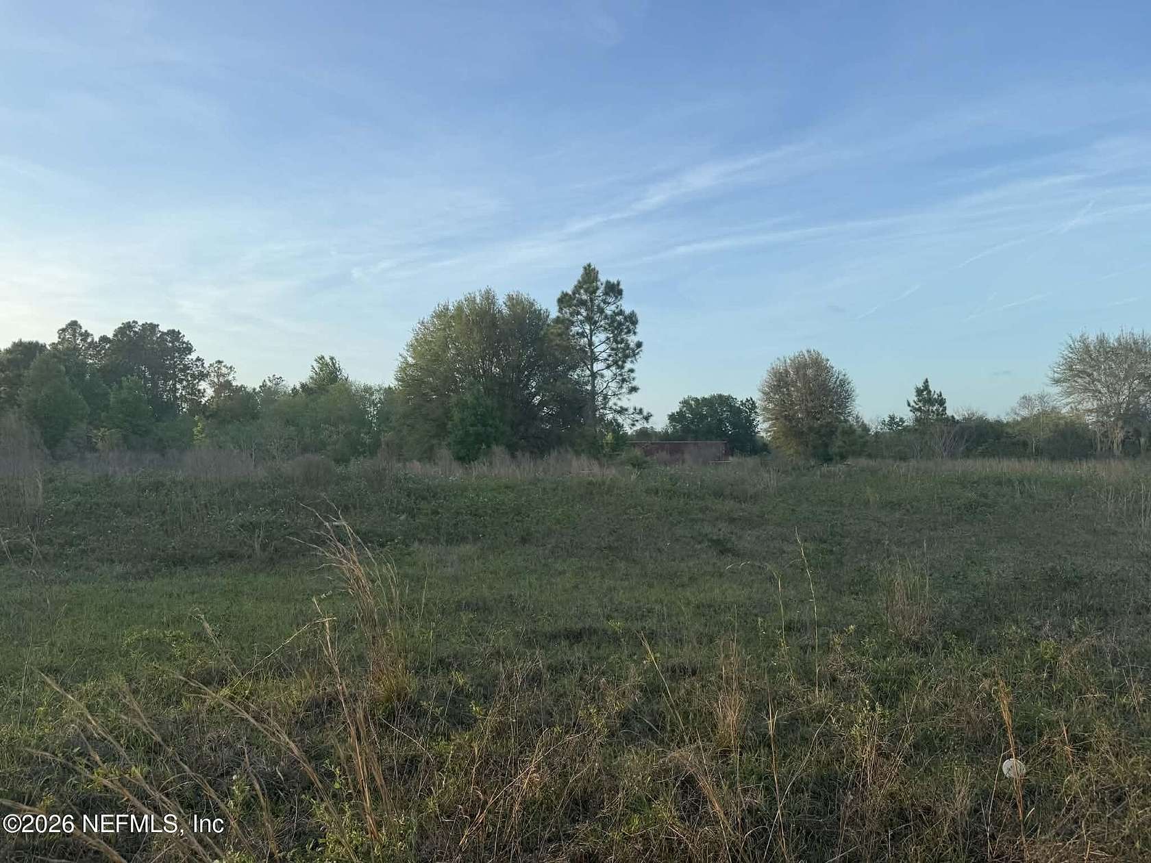 5.76 Acres of Land for Sale in Palatka, Florida